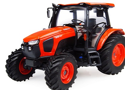 Máy Kéo Kubota L5228: Lựa Chọn Hoàn Hảo Thay Thế Cho L5018
