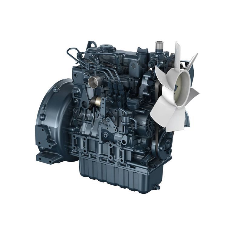 ĐỘNG CƠ YANMAR YM357