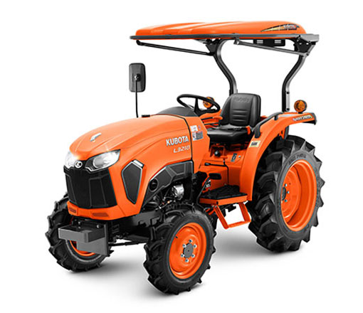Giá máy kéo kubota L3218