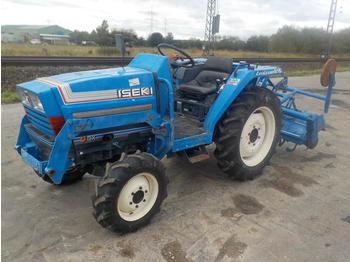 Iseki TA215